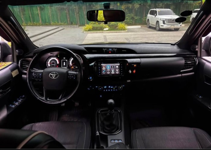 Used 1
                    TOYOTA
                     for Sale Image
